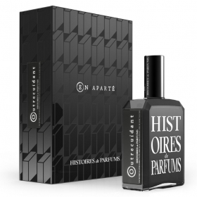 هیستویرز د پارفومز ایرورنتHistoires de Parfums IRREVERENT