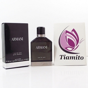 ادکلن مردانه آرمانی او د نویتArmani Eau de Nuit