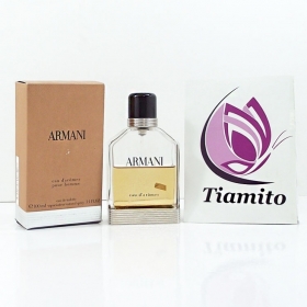 ادکلن مردنه آرمانی ا د آرومز Eau d’Aromes Armani