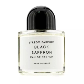 بایردو بلک سافرنByredo Black Saffron