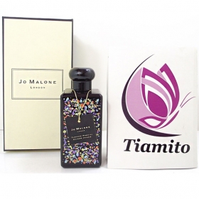 جو مالون توبروز آنجلیکا کلون اینتنسJo Malone Tuberose Angelica Cologne Intense