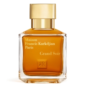 فرانسیس کرکجان گرند سویرMaison Francis Kurkdjian Grand Soir