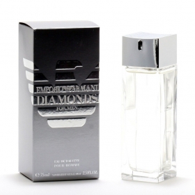 جورجیو آرمانی امپریو دیاموند مردانهGiorgio Armani Emporio Armani Diamonds for Men