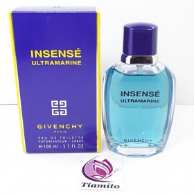 جیوانچی اینسنس اولترامارینGivenchy Insense Ultramarine