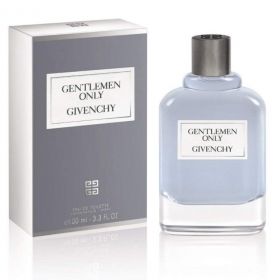 ادکلن مردانه جیونچی جنتلمن اونلیGentlemen Only Givenchy