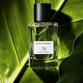 بنانا ریپابلیک 78 وینتیج گرینBanana Republic 78 Vintage Green