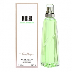 تیری موگلر کلونThierry Mugler Mugler Cologne