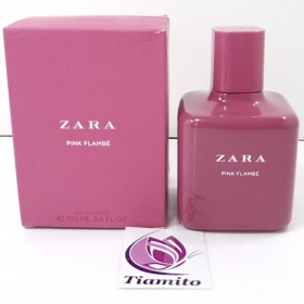 زارا پینک فلمبZara Pink Flambe