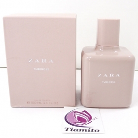 زارا توبروزZara Tuberose