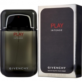 جیونچی پلی اینتنسGivenchy Play Intense