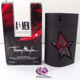 تیری موگلر فرگرنسThierry Mugler A Men The Taste of Fragrance