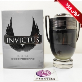 پاکو رابان اینویکتوس اینتنسPaco Rabanne Invictus Intense