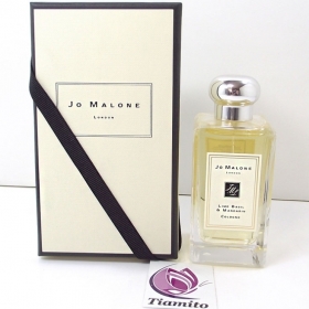 جو مالون لایم بسیل اند ماندارینJo Malone London Lime Basil and Mandarin