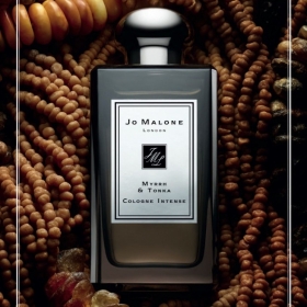 جو مالون مر اند تونکاJo Malone London Myrrh and Tonka