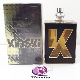 کینسکی مردانهKinski for men