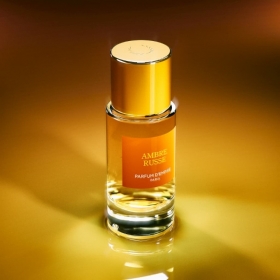 پارفوم د امپایر امبر روسیParfum De Empire Ambre Russe