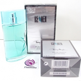 تیری موگلر آیس منThierry Mugler Ice Men