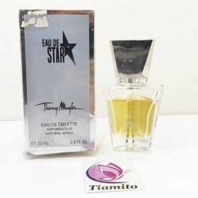 تیری موگلر ادو استارThierry Mugler Eau de Star