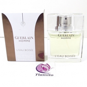 گرلن لهوم لئو بویسیGuerlain L Homme L Eau Boisee