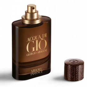 جورجیو آرمانی آکوا دی جیو ابسولو اینستینکتGiorgio Armani Acqua di Gio Absolu Instinct