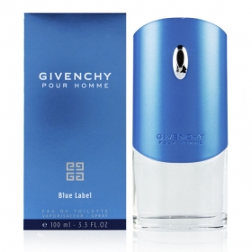 جیونچی پور هوم بلو لیبلGivenchy Pour Homme Blue Label