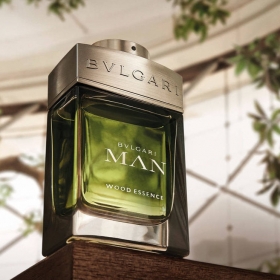 بولگاری من وود اسنسBvlgari Man Wood Essence