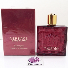 ورساچه اروس فلیمVersace Eros Flame