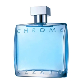 ادکلن مردانه آزارو کرومAzzaro Chrome