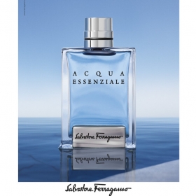 سالواتوره فراگامو آکوا اسنزیالSalvatore Ferragamo Acqua Essenziale