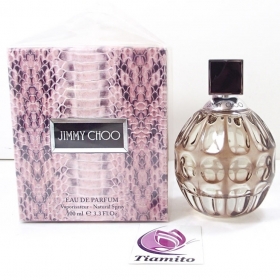 جیمی چو ادو پرفیومJimmy choo EDP