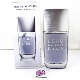 ایسی میاکه لئو ماجور د ایسیIssey Miyake L Eau Majeure d Issey