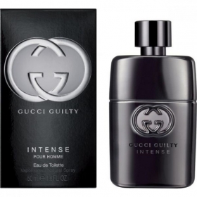 گوچی گیلتی اینتنسGucci Guilty Intense