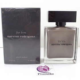 نارسیس رودریگز فور هیم ادو پارفیوم اینتنسNarciso Rodriguez For Him EDP Intense