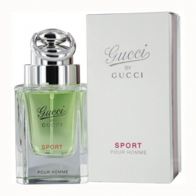 گوچی بای گوچی اسپرتGucci By Gucci Sport