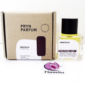 پرین پارفوم مارسلوPryn Parfum Marcello