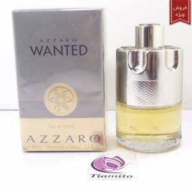 آزارو وانتد مردانهWanted Azzaro For Men