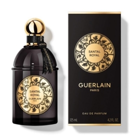 گرلن سانتال رویالGuerlain Santal Royal