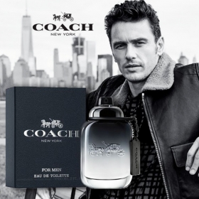 کوچ فور منCoach for  Men