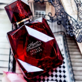 ایجنت پرواکتور فتال اینتنسAgent Provocateur Fatale Intense