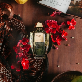 کرید وتیور جرانیومCreed Vetiver Geranium