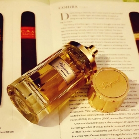 چوپارد عود ملکیChopard Oud Malaki