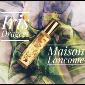 لانکوم آیریش درجزLancome Iris Dragees