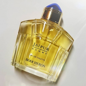 بوچرون جیپور ادوتویلتBoucheron Jaipur Eau De Toilette