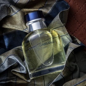 دلچی گابانا پور هومDolce Gabbana Pour Homme