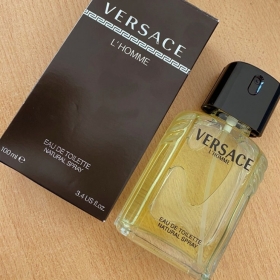 ورساچه لهومVersace L Homme