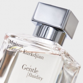 میسون فرانسیس کورکجان جنتل فلویدیتی سیلورMaison Francis Kurkdjian Gentle fluidity Silver