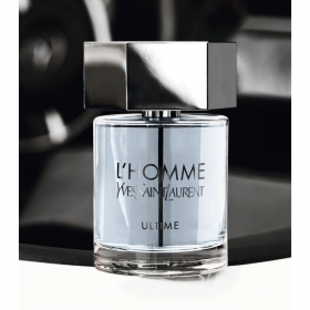 ایو سن لورن لهوم اولتایم مردانهYves Saint Laurent L Homme Ultime