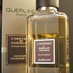 گرلن ال اینستنت ادوپرفیومGuerlain L Instant EDP