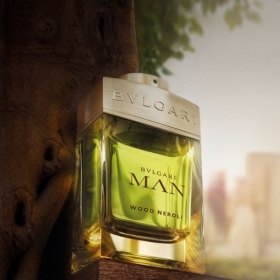 بولگاری من وود نرولیBvlgari Man Wood Neroli