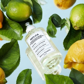 میسون مارتین مارژیلا اندر د لمون تریMaison Martin Margiela Under The Lemon Tree